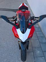 Ducati Supersport, Top Zustand, Ilmberger Carbon, QS  - DUCATI SUPERSPORT