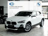 BMW X2 sDrive18i Advantage Kamera Harman Komfortzug.