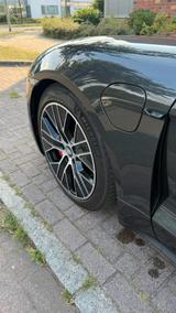 Porsche Taycan 4S S - Porsche Taycan von privat