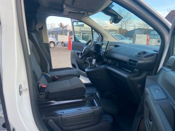 Toyota Proace City - 9