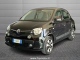 Renault Twingo 3ª serie TCe 90 CV GPL Duel2 - Renault Twingo mit LPG-Antrieb