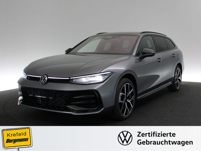 Volkswagen Passat 2.0 TDI R-Line 4Motion AHK 360° PANO HUD