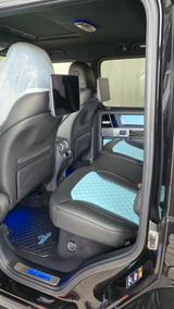 Mercedes-Benz G 63 AMG G800 BRABUS Carbon A22 MY25 - Mercedes-Benz Neuwagen: AMG