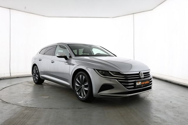 Volkswagen Arteon SB 2.0 TDI Elegance|Navi|ACC|Kam|18"|AHK