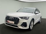 Audi Q3 TFSI e 45 S line*LED*AHK*PDC*Virtual Cockpit* - Audi Q3 Gebrauchtwagen in Frankfurt