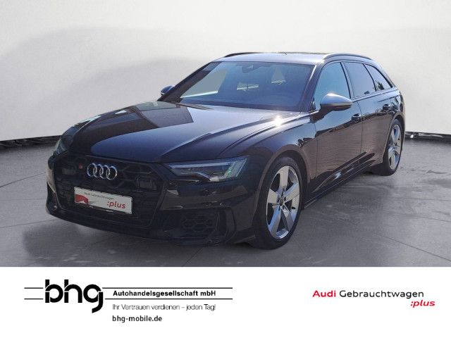 AUDI S6 Avant TDI quattro tiptronic Matrix-LED Ambien