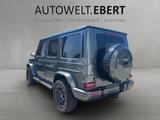 Mercedes-Benz G400d AMG Exclusiv DISTRO Night MLED Massage AHK - Mercedes-Benz G 400 mit Diesel-Antrieb