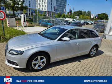 Audi A4 - 2