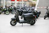 Lambretta V125 Special, 4 JAHRE GARANTIE, Lieferservice - LAMBRETTA V125 SPECIAL