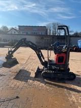 Eurocomach 12ZT - Eurocomach LKWs