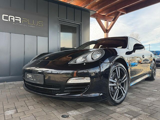 Porsche Panamera 3.0 V6 Diesel Sport-Chrono-Paket+ *LED*