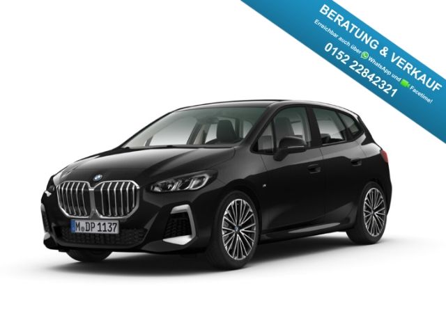 BMW 223 Active Tourer i xDrive Sportpaket HUD AD Pan