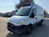 Iveco Daily 35 S13*Carrier Xarios 350*Klima*Tempomat* - Iveco Daily 35 s 13