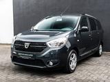 Dacia Lodgy Comfort 1Hand 7Sitzer Navi PDC - Dacia Gebrauchtwagen in Düsseldorf
