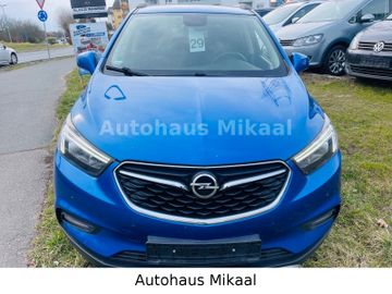 Opel Mokka - 6