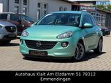 Opel Adam Jam 1.4 Klima Tüv Perleffekt Lackierung - Opel Gebrauchtwagen in Freiburg