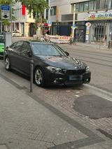 BMW F10 525d M Sportpaket Schiebedach HUD ... - BMW 525: 525d Sportpaket M