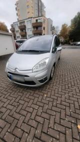 Citroën c4 grand Picasso 7 sitzer - Citroën C4: Kombi