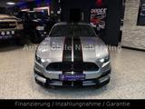 Ford Mustang 2.3 EcoBoost / Shelby Style / LED / NAVI - Ford Mustang: Shelby