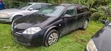 Nissan Primera Traveller 1.8 Bastler - gebrauchte Nissan Primera aus dem Jahr 2006