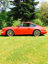 Porsche 964 - Porsche 964 mit Schiebedach