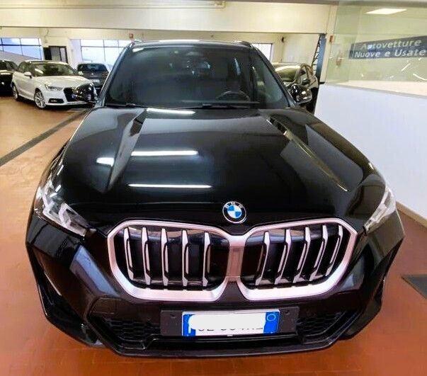 Image of BMW X1