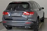 Mercedes-Benz GLC 300de 4Matic AMG line,Navi,LED,360°Kamera,SH - gebrauchte Mercedes-Benz GLC 300 aus dem Jahr 2022