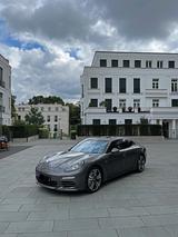 Porsche 4S-Facelift-Approved bis 05/28-360-Topzustand - Porsche: Approved