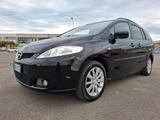 Mazda 5 Mazda5 2.0 MZ-CD 16V 110CV Extra - Mazda E series Gebrauchtwagen