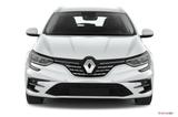 Renault Megane IV Grandtour 1.3 TCe 115 Limited GPF - Renault Megane Limited