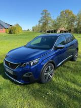 Peugeot 3008 BlueHDi 180 EAT6 GT GT
