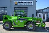 Merlo 40.13 - Merlo LKWs
