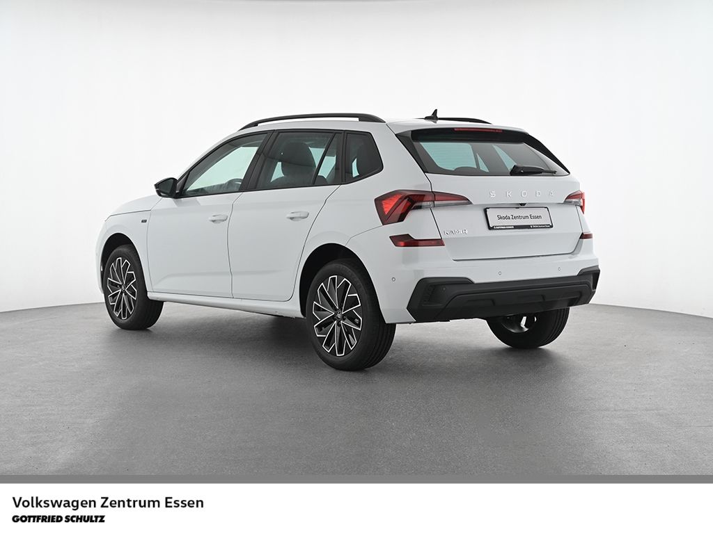 Skoda Kamiq - Bild 3