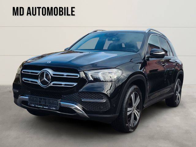 Mercedes-Benz GLE 350 d 4Matic Pano  Burmester,Airmatic