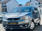 Mitsubishi Space Star+2 HAND+KLIMA+USB+WENIG KM+TÜV NEU - Mitsubishi Gebrauchtwagen in Mannheim