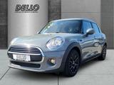 MINI One 5-T. Sitzhzg.,2-Zonen-Klimaautom, PDC, LM Rä - MINI MINI: Z