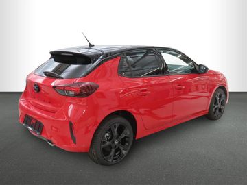 Bild 2 Opel Corsa F 40 Jahre Limitiert LED Kamera