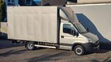 Andere Iveco 50C17 Koffer 3,49to. technisch TOP - Andere in Bonn