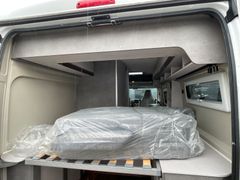 Pössl Summit 600 Shine | Automatik | Abverkauf MJ 2024