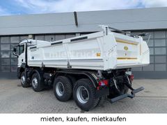 Fahrzeugabbildung MAN 35.470 Bordmatik /mieten/kaufen/mietkaufen 1860€