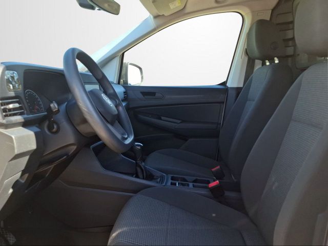 CADDY CARGO 2.0 TDI AZV+PDC+DAB+BT