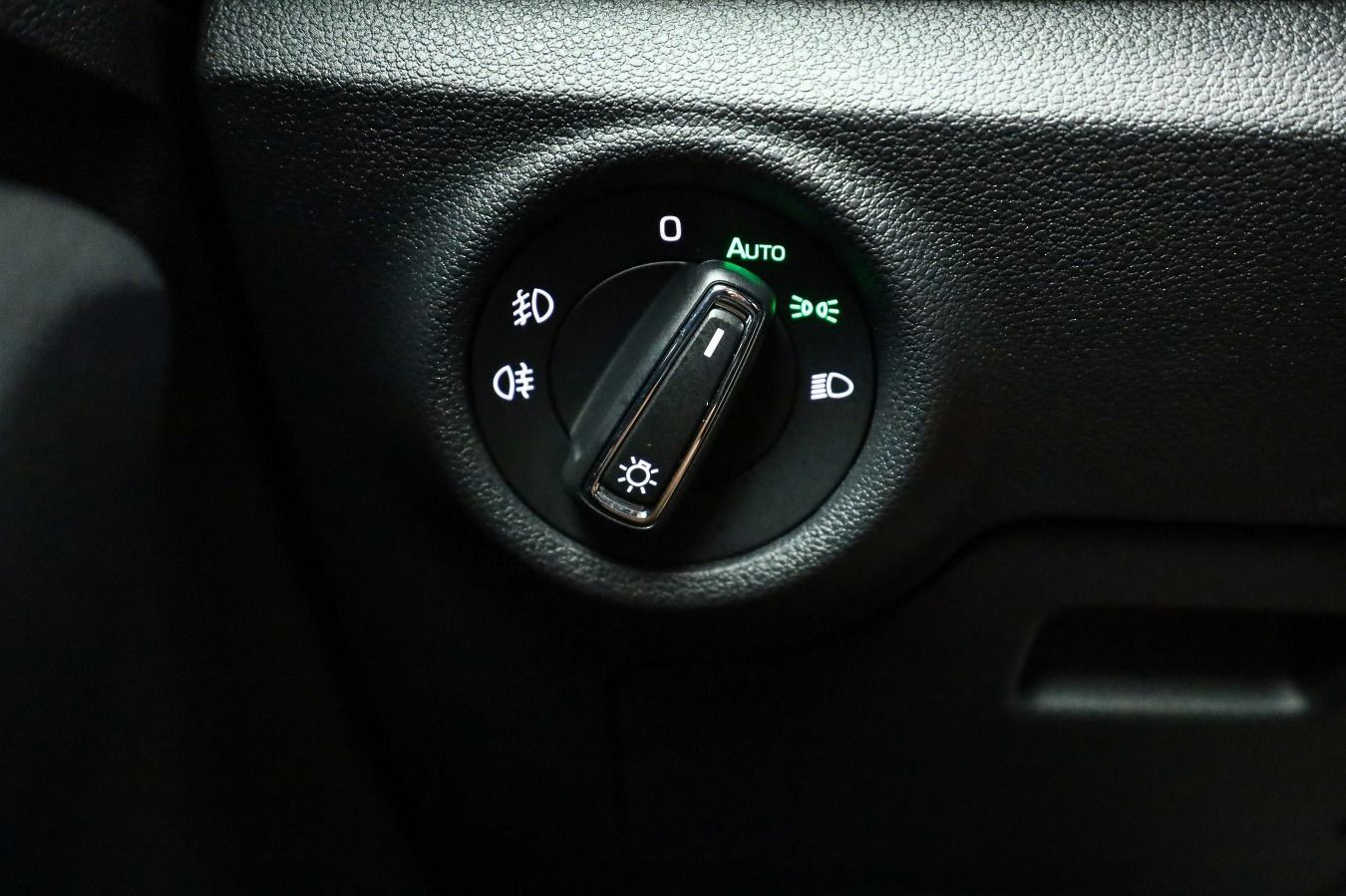 Skoda Scala - Bild 18