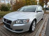 Volvo V50 D4 Kinetic Kinetic - Volvo V50: Kinetic