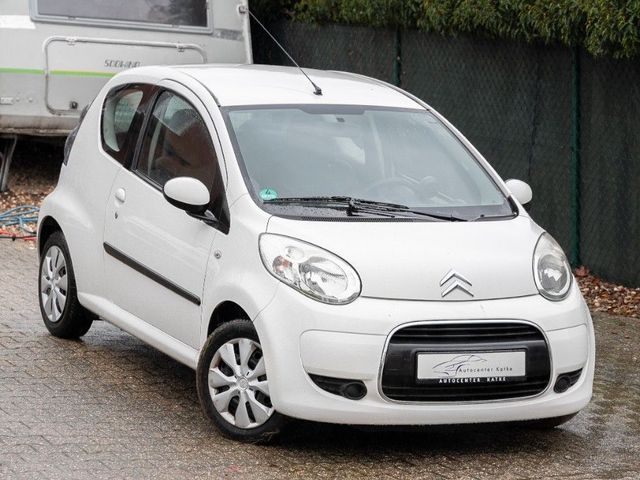 Citroën C1 Style *Klima*