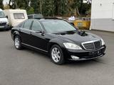 Mercedes-Benz Mercedes W221 S 350 Benzin+LPG Klima Leder... - Mercedes-Benz S 350 mit LPG-Antrieb