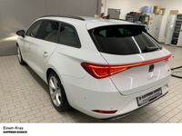 Seat Leon - Vorschau Bild 27
