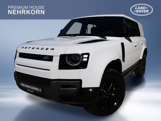 Land Rover Defender 130 D350 Outbound