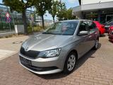 Skoda Fabia Combi 1.2 TSI Active Klima/8-fach bereift - Skoda Fabia Gebrauchtwagen in Krefeld