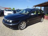 Jaguar X-Type Estate 2.2 Liter Diesel Executive - Jaguar X-Type: Kombi