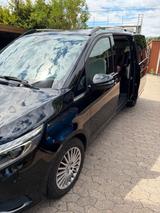 Mercedes-Benz 220 d Aut.  kompakt Avantgarde Extras  - Mercedes-Benz V 220 in Hannover